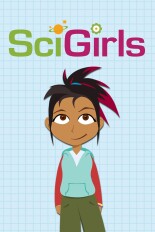 SciGirls