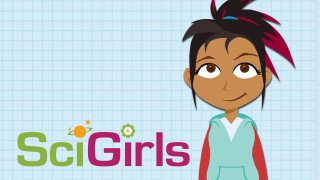 SciGirls