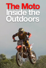 The Moto: Inside the Outdoors