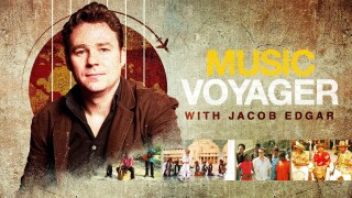 Music Voyager