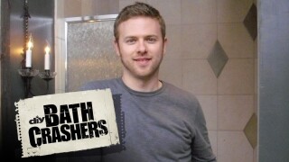 Bath Crashers