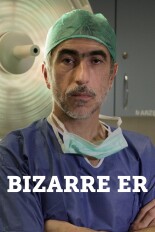 Bizarre ER