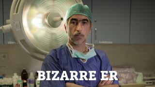 Bizarre ER