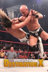 TNA Wrestling: Destination X