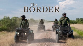 The Border