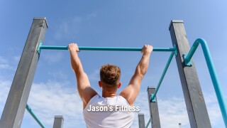 Jason's Fitness