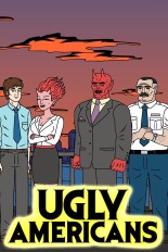 Ugly Americans