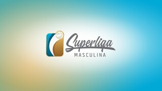 Superliga Masculina de Vôlei