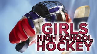 Girls High School Hockey