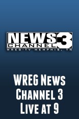 WREG News Channel 3 Live at 9