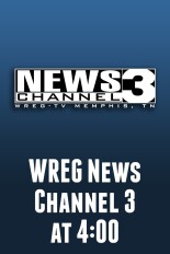 WREG News Channel 3 at 4:00