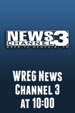 WREG News Channel 3 at 10:00