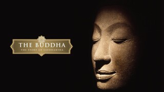The Buddha