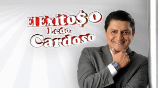 El Exitoso Licenciado Cardoso