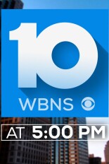 10TV News at 5pm