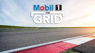 Mobil 1 The Grid