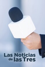 Las Noticias de las Tres