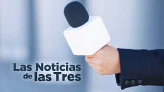 Las Noticias de las Tres