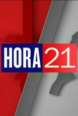 Hora 21