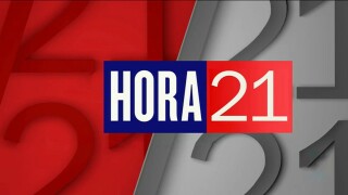 Hora 21