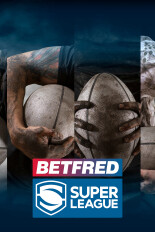 Rugby Super League