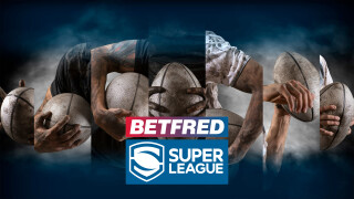 Rugby Super League