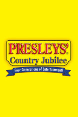 Presleys' Country Jubilee