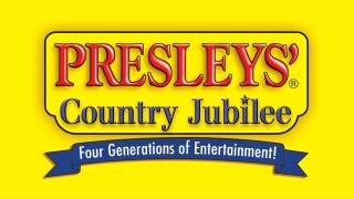 Presleys' Country Jubilee