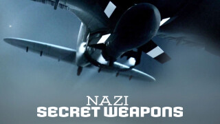 Nazi Secret Weapons