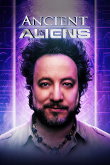 Ancient Aliens