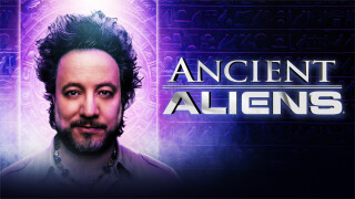 Ancient Aliens