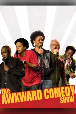 The Awkward Comedy Show