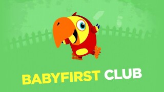 BabyFirst Club