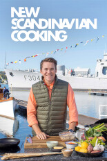 New Scandinavian Cooking