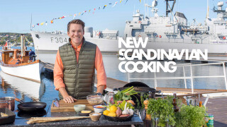 New Scandinavian Cooking