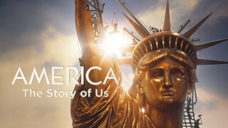 America the Story of Us