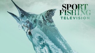 Sport Fishing Television