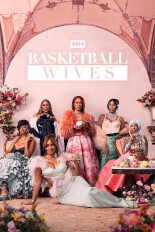 Basketball Wives