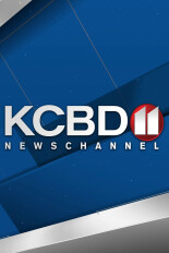 KCBD 11 at Noon