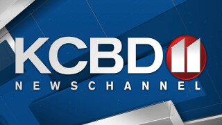 KCBD 11 at Noon