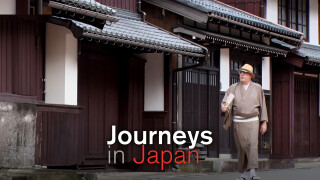 Journeys in Japan