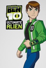 Ben 10: Ultimate Alien