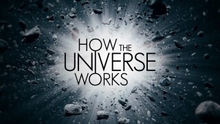 How the Universe Works