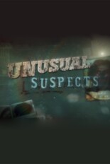 Unusual Suspects