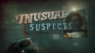 Unusual Suspects