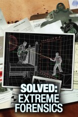 Solved: Extreme Forensics