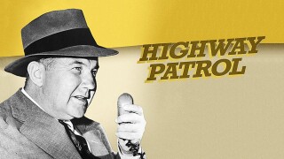 Highway Patrol