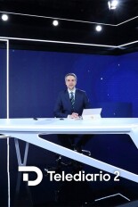 Telediario 2a. Edición