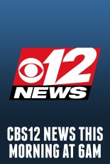 CBS12 News This Morning at 6AM