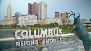 Columbus Neighborhoods